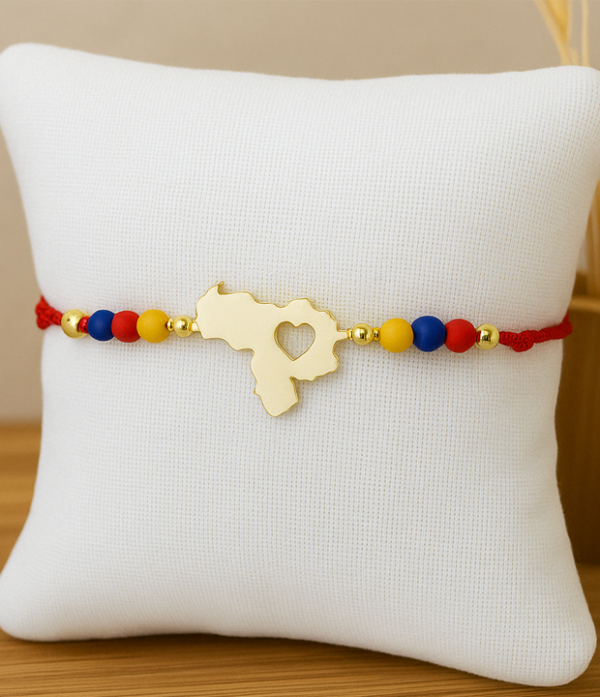Pulsera Venezuela