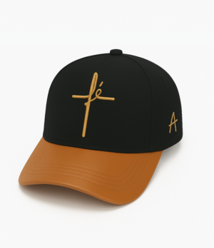 Gorra Top Quality Fé