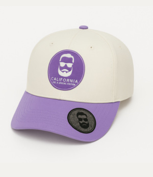Gorra California