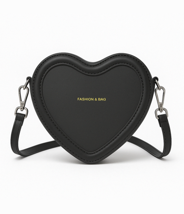 Cartera Corazón