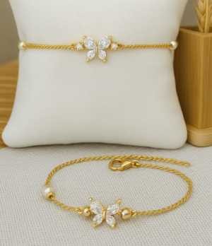 Pulsera Mariposa