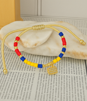 Pulsera Venezuela